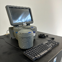 Pall corportation EGDCV3A Real-Time PCR Cycler image 0